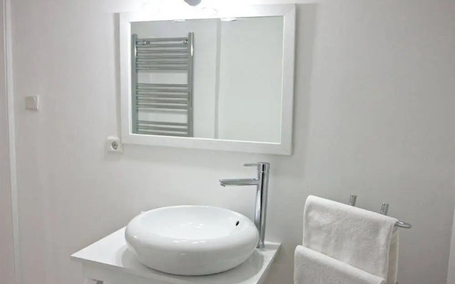 Tarus Bosphorus Apartments Besiktas