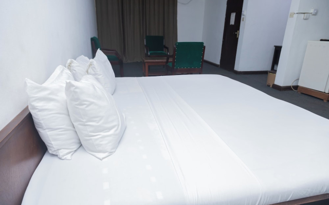 Samaritan Villa Resort&Conference Center