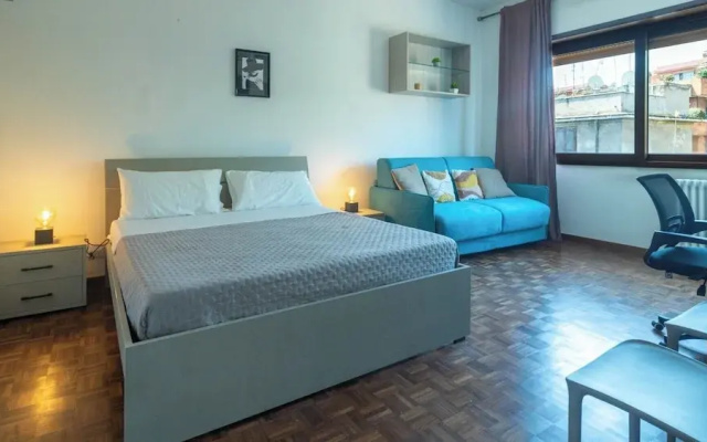 Casa Vacanza Appartamento Irnerio
