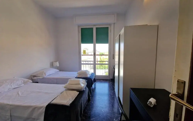 Nazionale 37 in Firenze