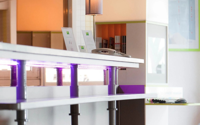 ibis Styles Bourg en Bresse Centre