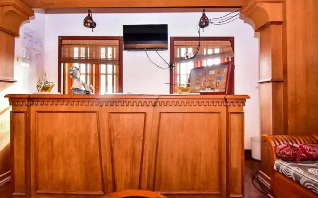 Sea breeze Beach Inn