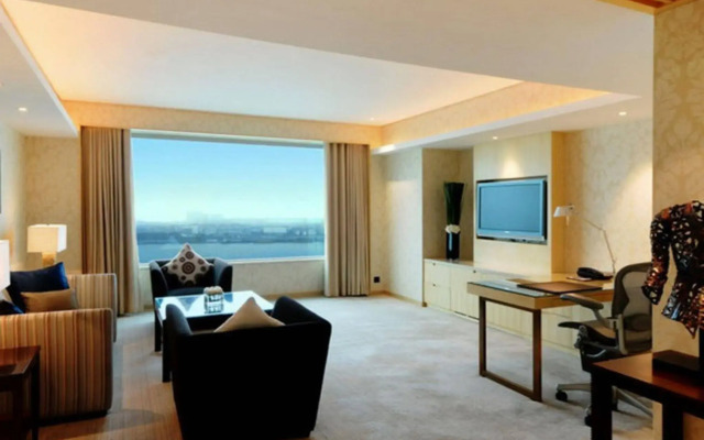 Marco Polo Wuhan