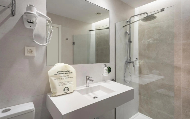 B&B Hotel Ecija