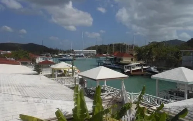 Marina Vista at Jolly Harbour