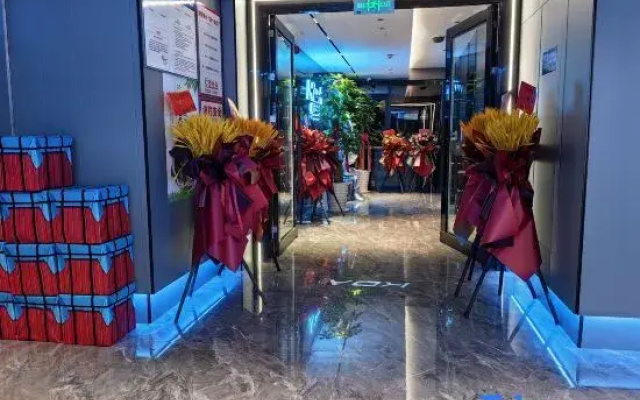 KDA E-sports Hotel