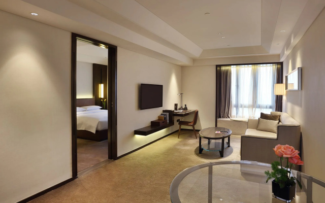 Hyatt Place Shenzhen Dongmen