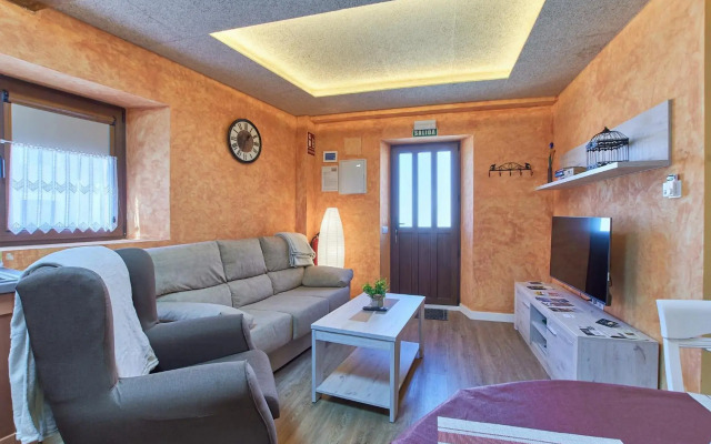 Apartamentos Casa Dakar