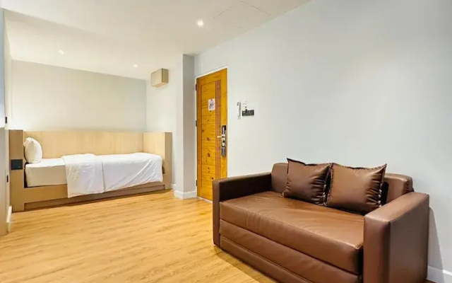 V1 Boutique Hotel