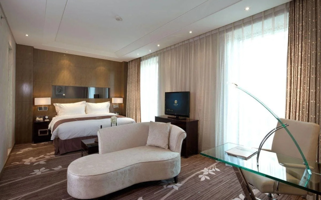 The Jade Boutique Hotel