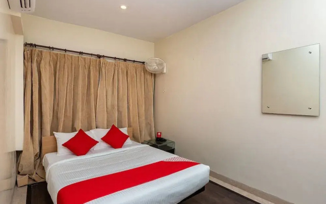 Collection O 28825 Oriental Inn Gopalapuram