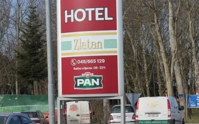 Hotel Zlatan