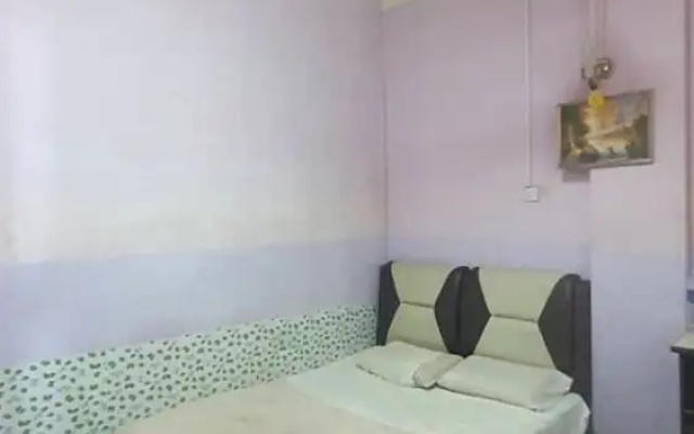 Hotel O Penginapan Almera