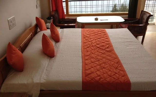 Milam Inn
