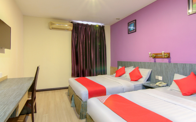 Hotel O Esplanade