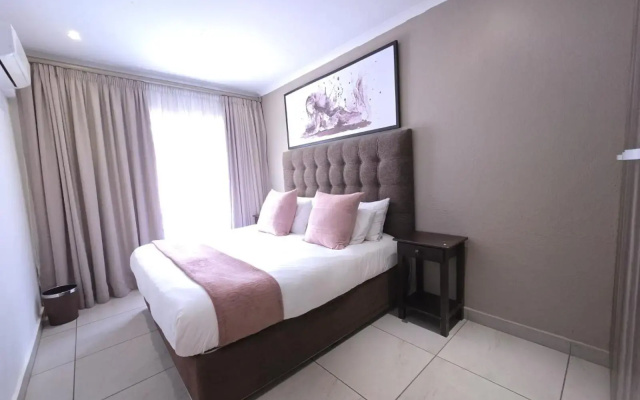 BoniM Guesthouse - aka Magisha Guesthouse
