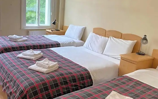 Seven Dials Hotel Annexe