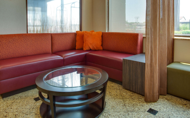 Drury Inn & Suites Terre Haute