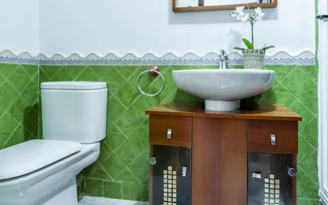 Apartamento Paseo de las Tapas