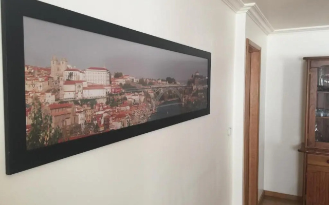 Apartamento Senadomum