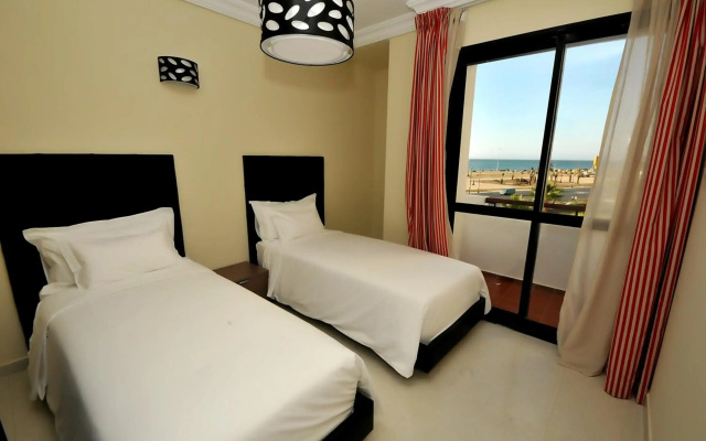Appart-Hotel Le RIO