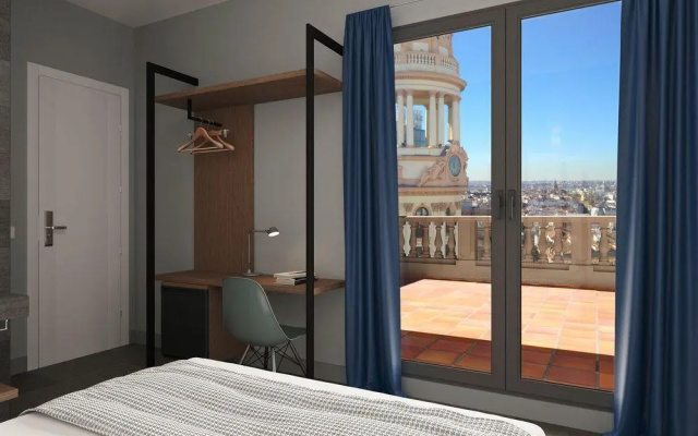 Hostal Charlotte