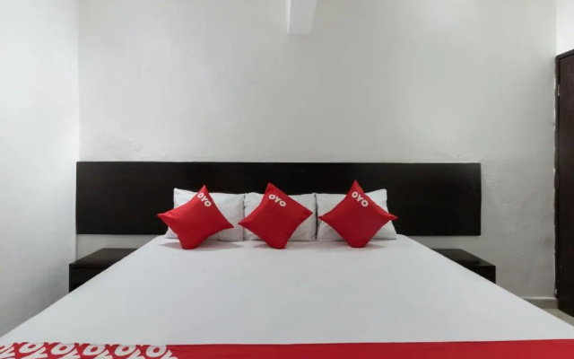 OYO Hotel Puesta de Sol