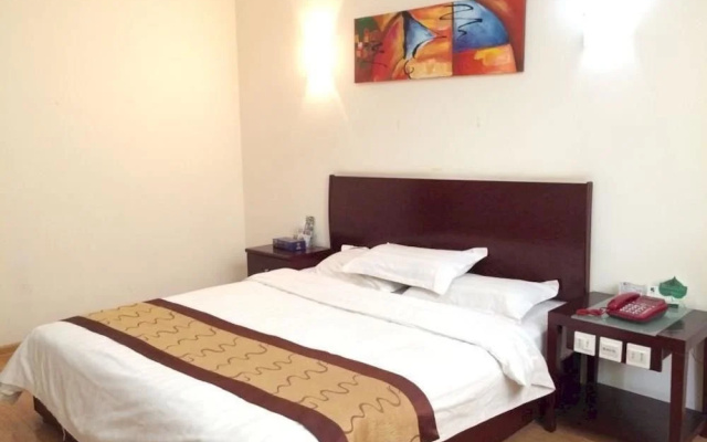 Haixiang Star Hotel