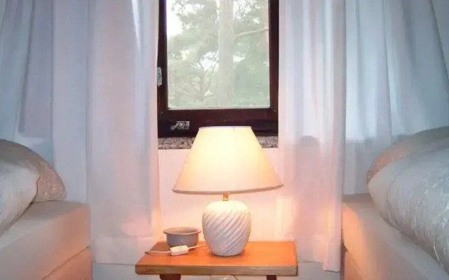 Reetdachhaus