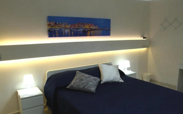 B&B Phistelia