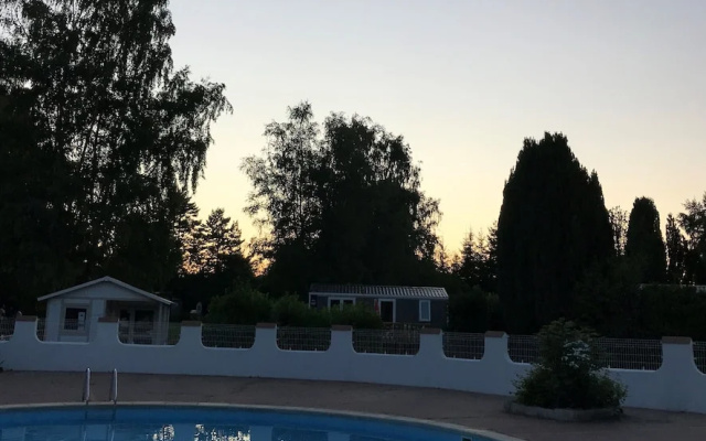 Camping Les Escales