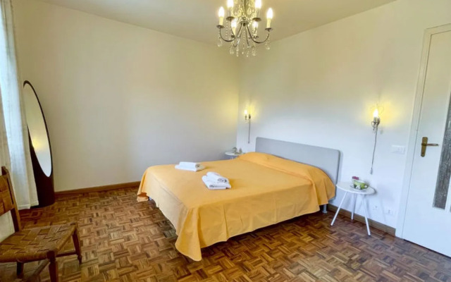 Casa del Villaggio