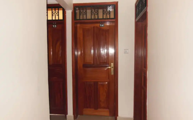 Psalms Motel- Entebbe
