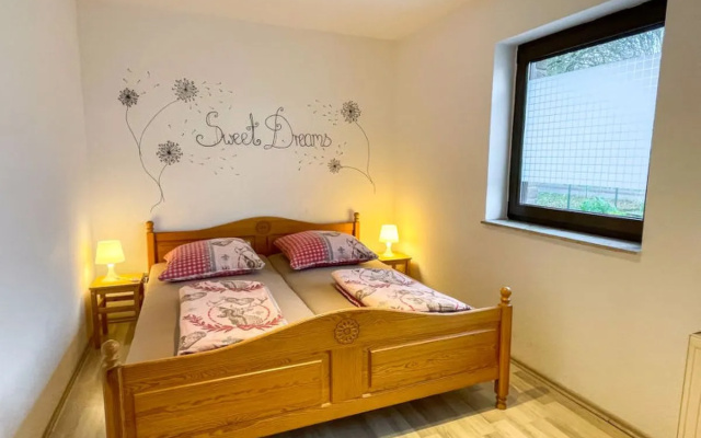 Ferienapartments Adenau 17400