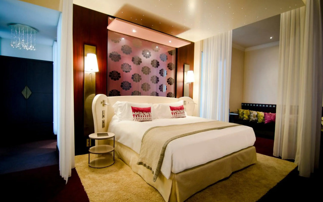 Sofitel Legend The Grand Amsterdam