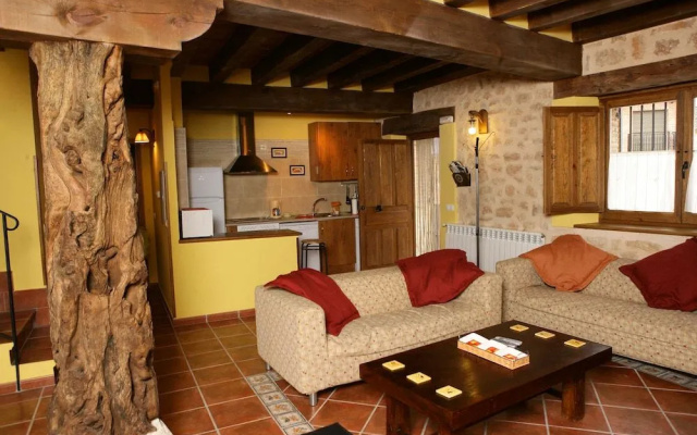 Casa El Enebro