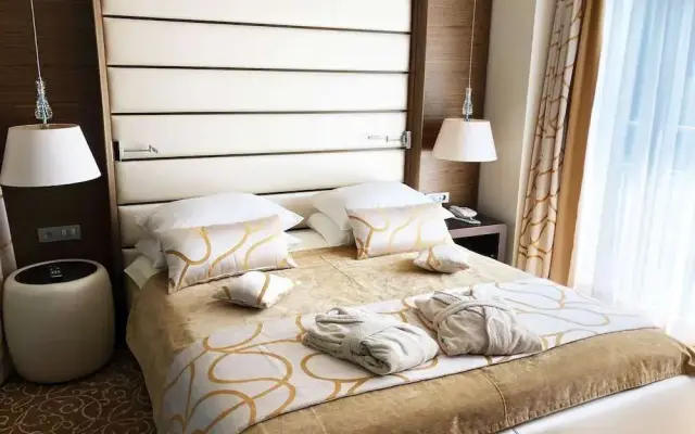 Grand Hotel Donat, Rogaska & Prestige wellness center