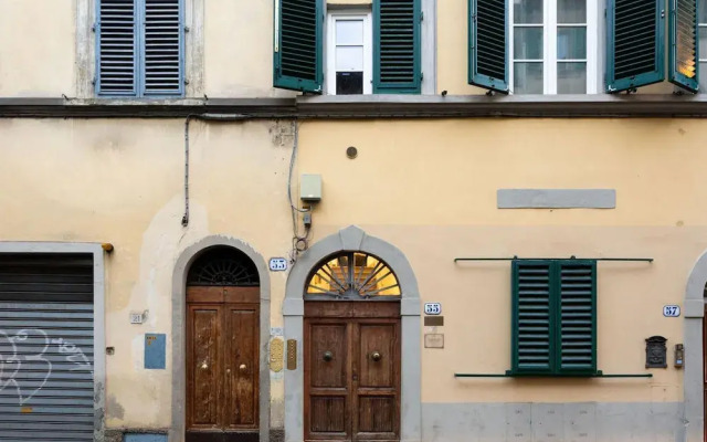 Santa Reparata Frontal