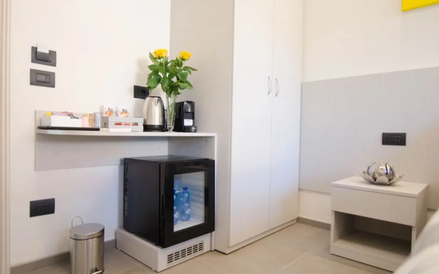 Varese Comfort Room
