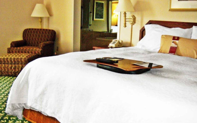 Holiday Inn Express Horse Cave by IHG
