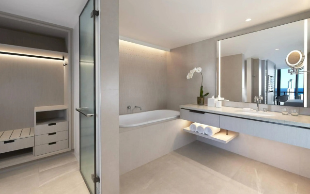 JW Marriott Gold Coast Resort & Spa