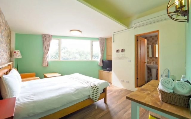 Hejia B&B