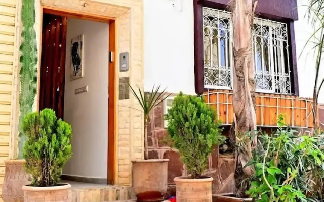 Rayan House