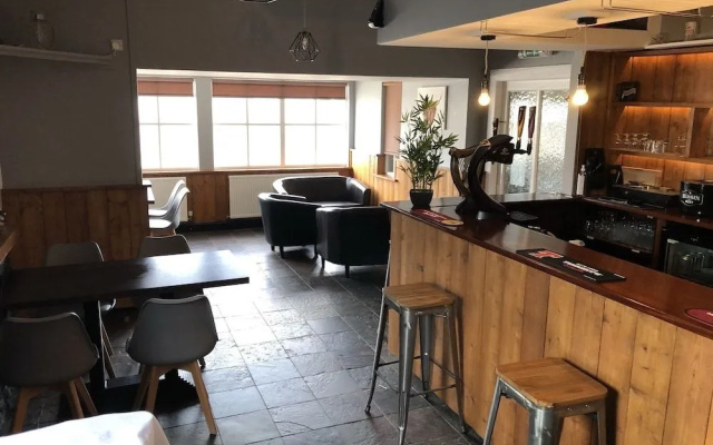The Anglers Inn