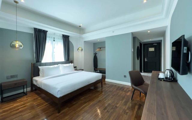 Seri Costa Hotel