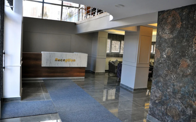 Saka Life Hotel