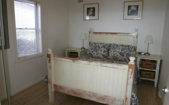 Culburra Beachhouse