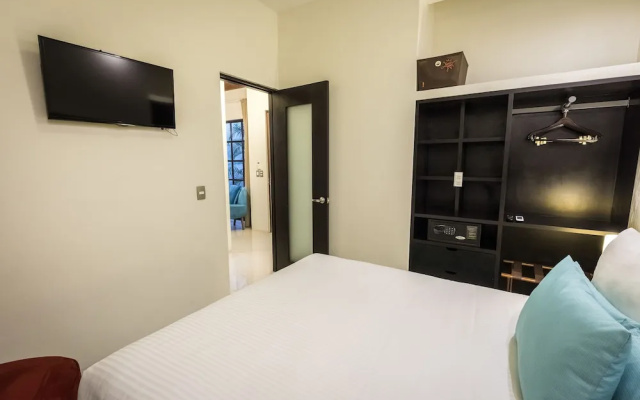 Marialicia Suites