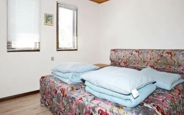 Holiday Home Kræn