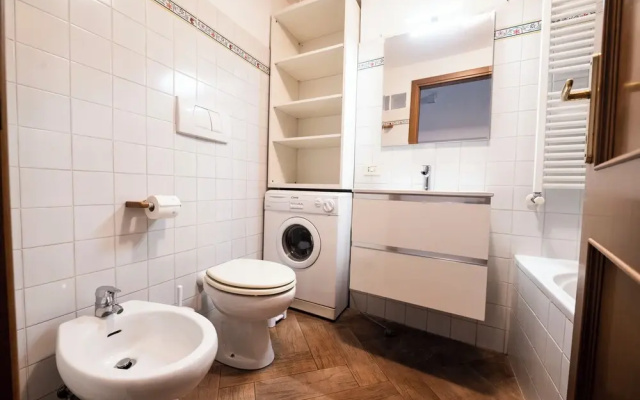 Campo De Fiori Large Family Apartment